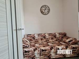 2-к квартира, посуточно, 52м2, 1/1 этаж