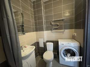 1-к квартира, на длительный срок, 35м2, 3/3 этаж
