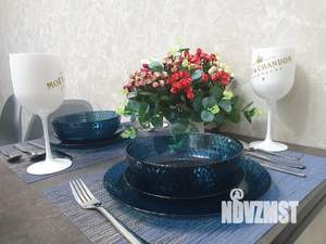 1-к квартира, посуточно, 56м2, 10/11 этаж