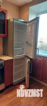 2-к квартира, на длительный срок, 45м2, 4/4 этаж