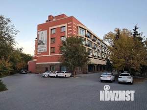 1-к квартира, посуточно, 22м2, 1/1 этаж