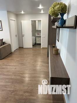 2-к квартира, посуточно, 64м2, 1/7 этаж