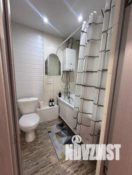 Студия квартира, посуточно, 30м2, 4/5 этаж