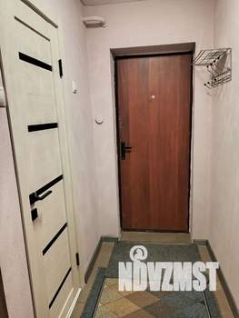 1-к квартира, посуточно, 30м2, 1/5 этаж