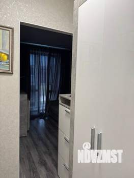 1-к квартира, на длительный срок, 21м2, 2/3 этаж