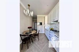 1-к квартира, посуточно, 40м2, 5/5 этаж