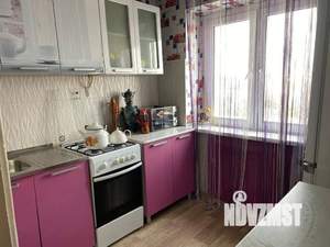 3-к квартира, посуточно, 43м2, 5/5 этаж