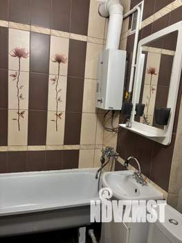 1-к квартира, посуточно, 33м2, 2/4 этаж
