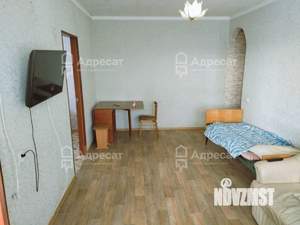 4-к квартира, на длительный срок, 68м2, 5/5 этаж
