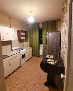 2-к квартира, на длительный срок, 60м2, 7/9 этаж