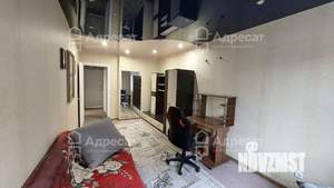 3-к квартира, на длительный срок, 64м2, 1/9 этаж