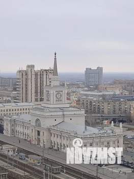 2-к квартира, посуточно, 55м2, 13/18 этаж