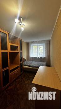 3-к квартира, на длительный срок, 63м2, 3/5 этаж