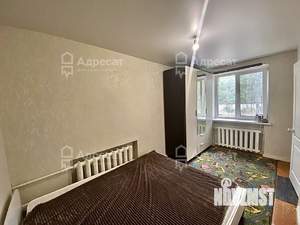 2-к квартира, на длительный срок, 42м2, 1/4 этаж