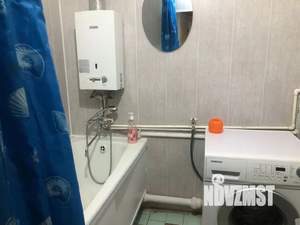 2-к квартира, посуточно, 60м2, 3/5 этаж