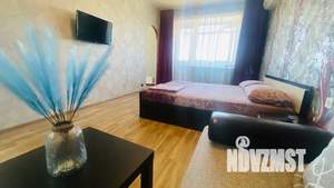 1-к квартира, посуточно, 32м2, 5/5 этаж