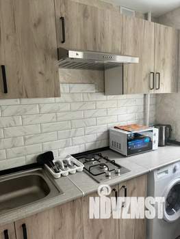 Студия квартира, посуточно, 30м2, 3/5 этаж