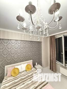 1-к квартира, посуточно, 55м2, 1/1 этаж