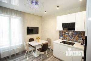 2-к квартира, посуточно, 65м2, 4/23 этаж