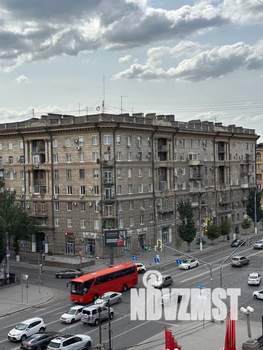 2-к квартира, посуточно, 60м2, 6/9 этаж