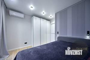 2-к квартира, на длительный срок, 40м2, 20/20 этаж