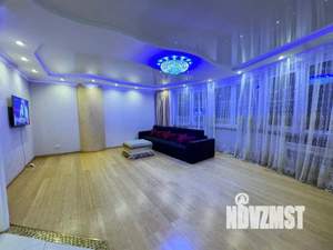 2-к квартира, посуточно, 74м2, 1/1 этаж