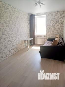 1-к квартира, на длительный срок, 26м2, 1/3 этаж