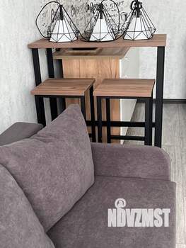 Студия квартира, на длительный срок, 25м2, 9/22 этаж