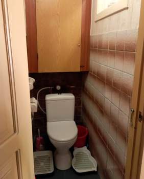 2-к квартира, на длительный срок, 43м2, 2/9 этаж