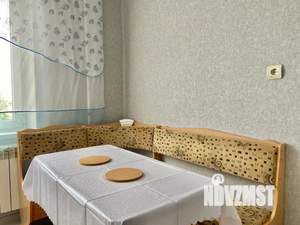 1-к квартира, посуточно, 35м2, 7/16 этаж