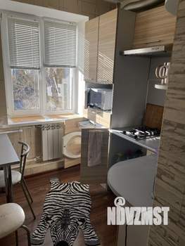 1-к квартира, посуточно, 40м2, 4/5 этаж