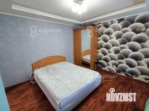 1-к квартира, на длительный срок, 36м2, 2/2 этаж