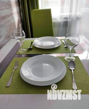 1-к квартира, посуточно, 35м2, 1/4 этаж