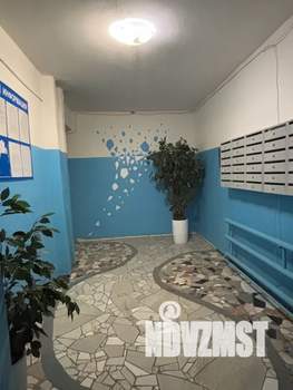 2-к квартира, посуточно, 57м2, 4/9 этаж