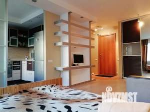 1-к квартира, посуточно, 32м2, 4/9 этаж