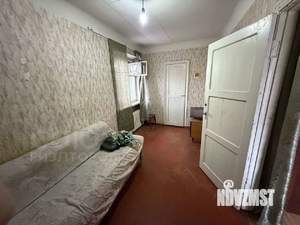 2-к квартира, на длительный срок, 44м2, 2/5 этаж
