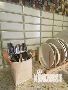 2-к квартира, посуточно, 55м2, 1/9 этаж