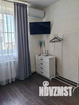 1-к квартира, посуточно, 27м2, 2/3 этаж