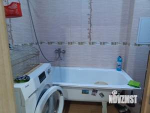2-к квартира, на длительный срок, 52м2, 8/9 этаж