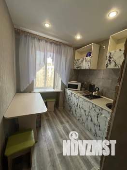 Студия квартира, посуточно, 25м2, 9/9 этаж