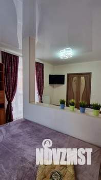 1-к квартира, посуточно, 47м2, 3/4 этаж