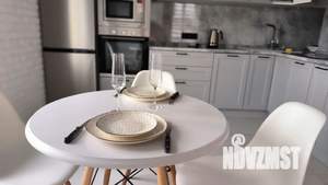 2-к квартира, посуточно, 67м2, 21/23 этаж