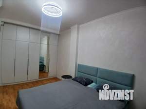 2-к квартира, посуточно, 96м2, 11/12 этаж