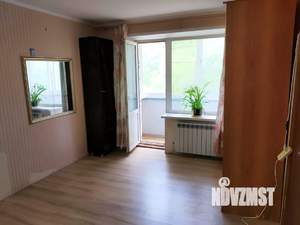 1-к квартира, посуточно, 33м2, 3/9 этаж