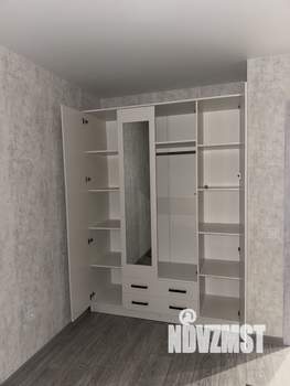 1-к квартира, на длительный срок, 38м2, 2/5 этаж