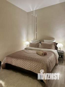 1-к квартира, посуточно, 45м2, 5/5 этаж