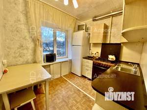 3-к квартира, на длительный срок, 57м2, 2/4 этаж