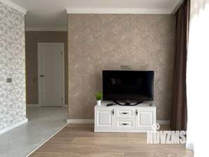 2-к квартира, посуточно, 40м2, 2/23 этаж