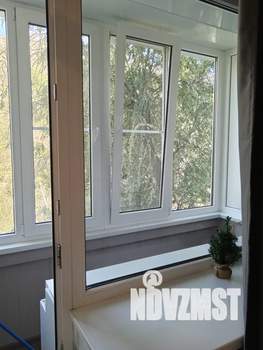 Студия квартира, посуточно, 25м2, 4/9 этаж