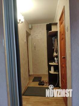 2-к квартира, на длительный срок, 47м2, 4/5 этаж